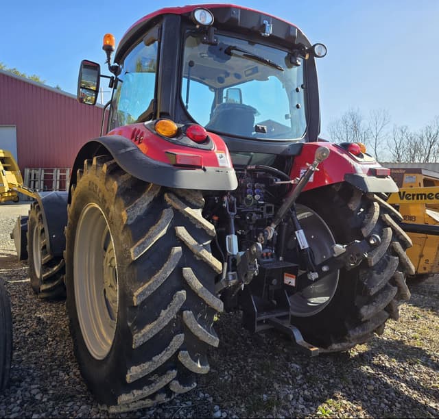 Image of McCormick Intl X6.55 equipment image 4