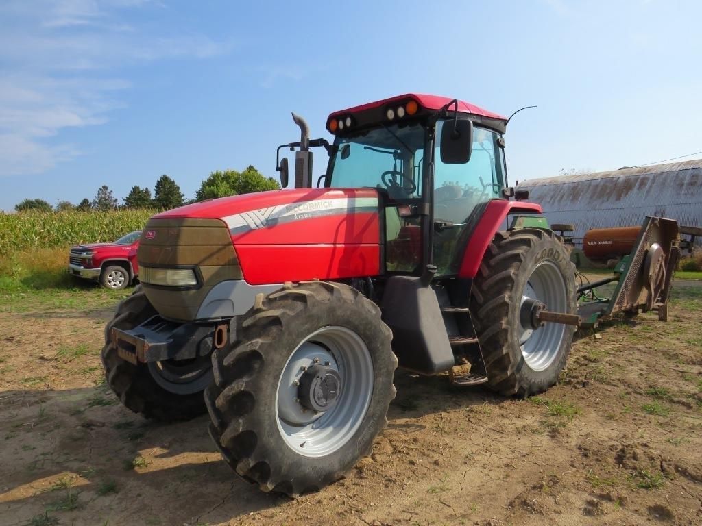 Image of McCormick Intl MTX185 Primary image