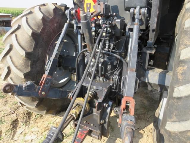 Image of McCormick Intl MTX185 equipment image 2