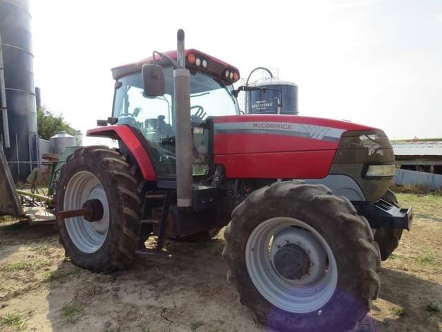 Image of McCormick Intl MTX185 equipment image 1
