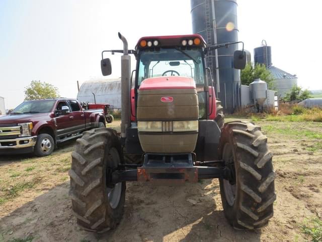 Image of McCormick Intl MTX185 equipment image 4