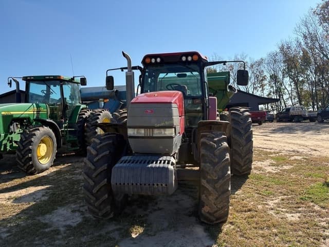 Image of McCormick Intl XTX200 equipment image 2