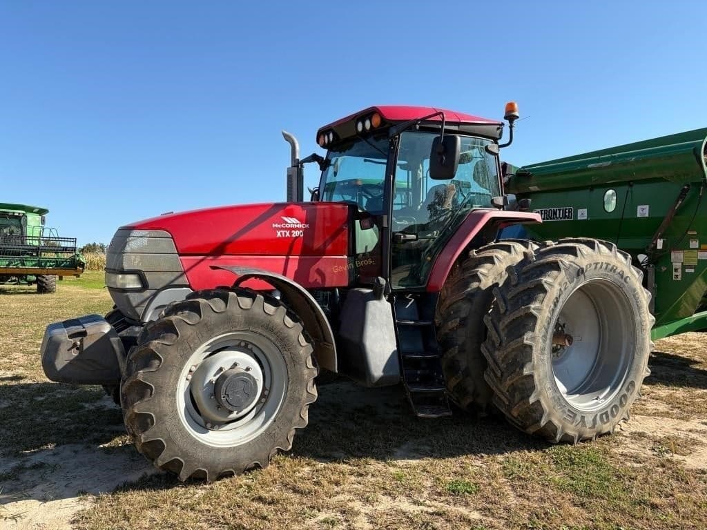 Image of McCormick Intl XTX200 Primary image
