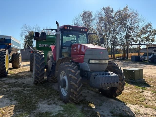 Image of McCormick Intl XTX200 equipment image 3