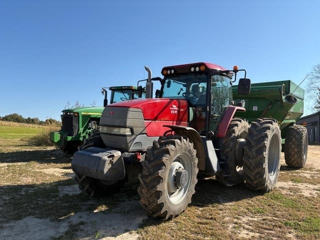 Image of McCormick Intl XTX200 equipment image 1