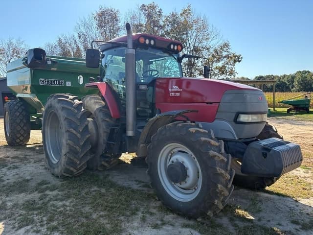 Image of McCormick Intl XTX200 equipment image 4