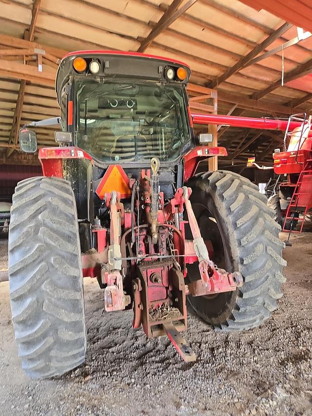 Image of McCormick Intl XTX215 equipment image 4