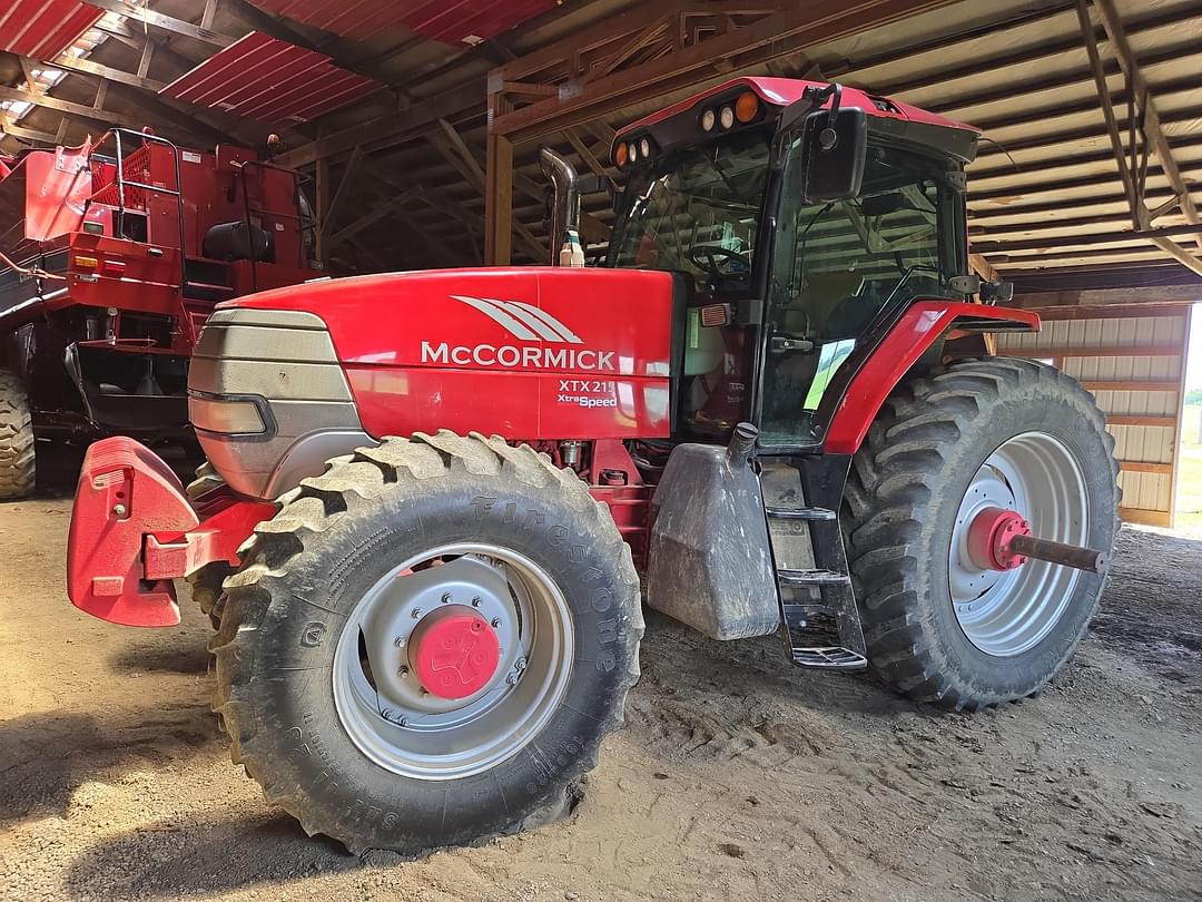 Image of McCormick Intl XTX215 Primary image
