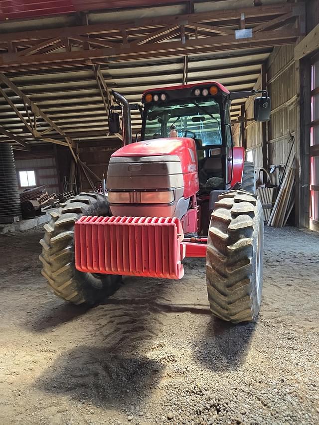 Image of McCormick Intl XTX215 equipment image 2