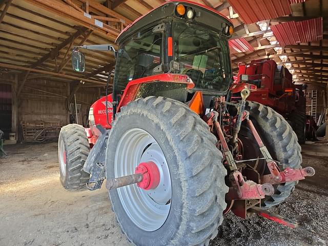 Image of McCormick Intl XTX215 equipment image 3
