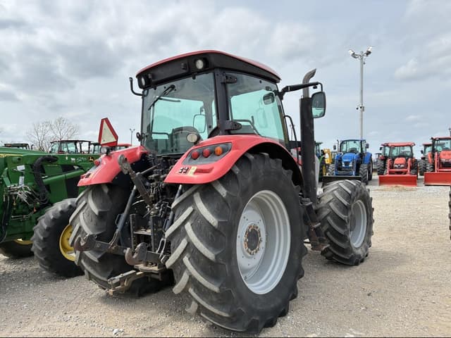 Image of McCormick Intl XTX145 equipment image 2