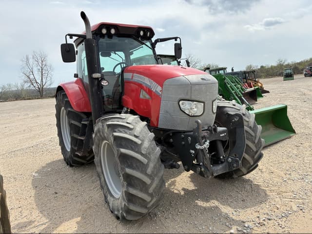Image of McCormick Intl XTX145 equipment image 1
