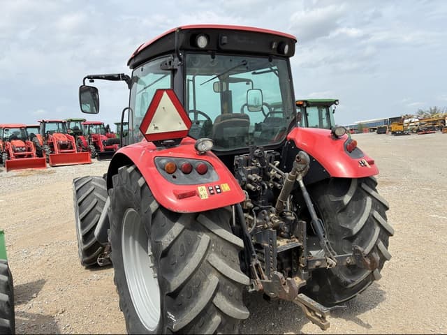 Image of McCormick Intl XTX145 equipment image 3