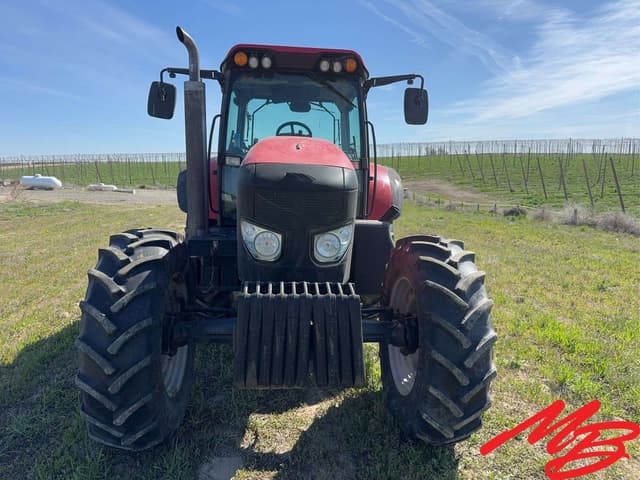 Image of McCormick Intl XTX145 equipment image 2