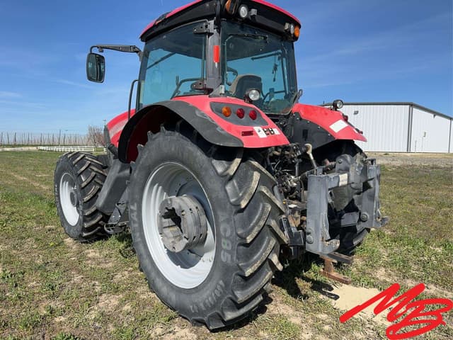 Image of McCormick Intl XTX145 equipment image 4