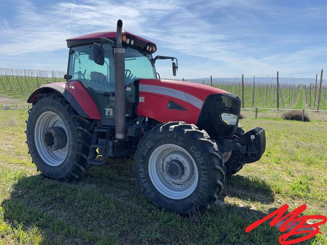 Image of McCormick Intl XTX145 equipment image 1