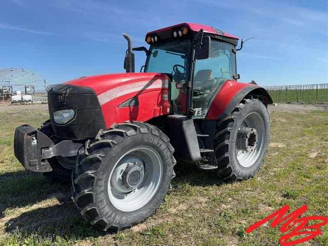 Image of McCormick Intl XTX145 equipment image 3