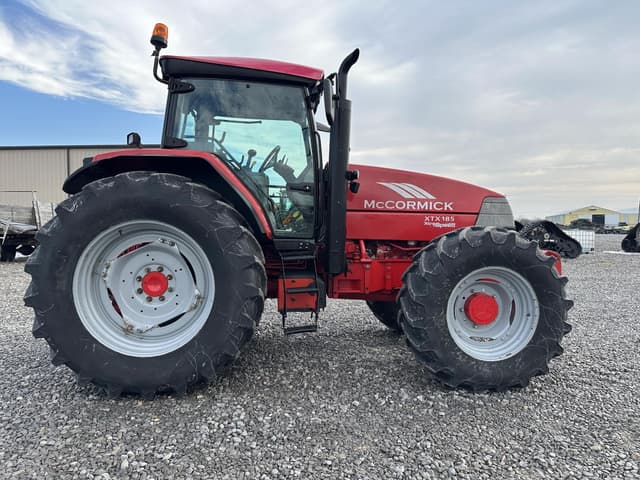 Image of McCormick Intl XTX185 equipment image 3