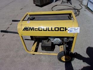 Mccul FG6000MK Equipment Image0