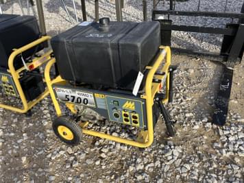 Main image McCULLOCH FG5700AK