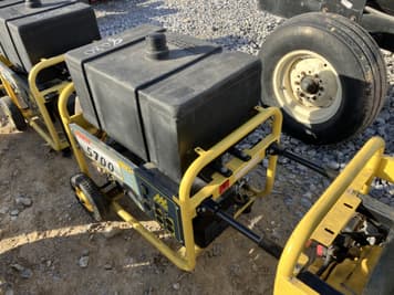 Main image McCULLOCH FG5700AK