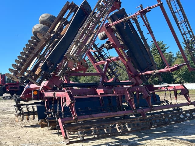 Image of McFarlane RD-4030 equipment image 3