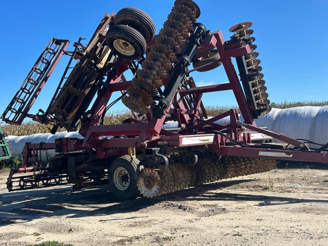 Image of McFarlane RD-4030 equipment image 1