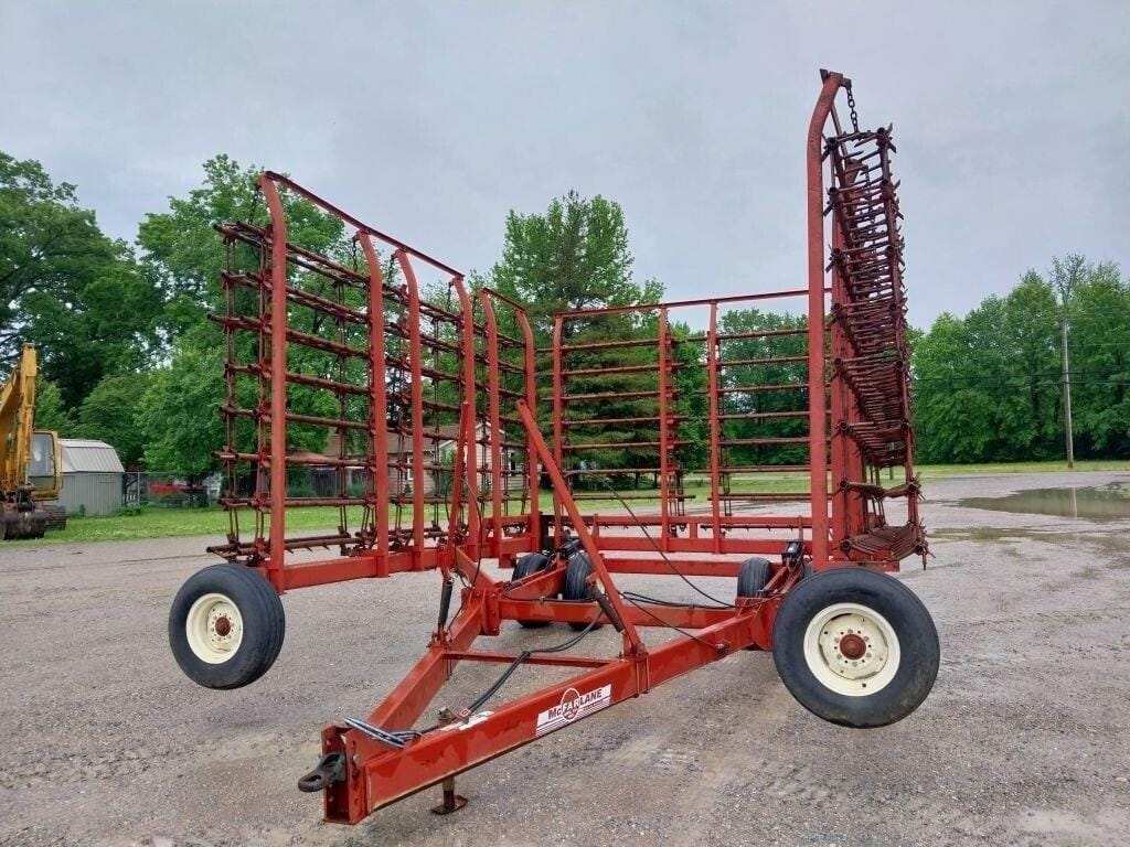 Main image McFarlane HDL1046-16