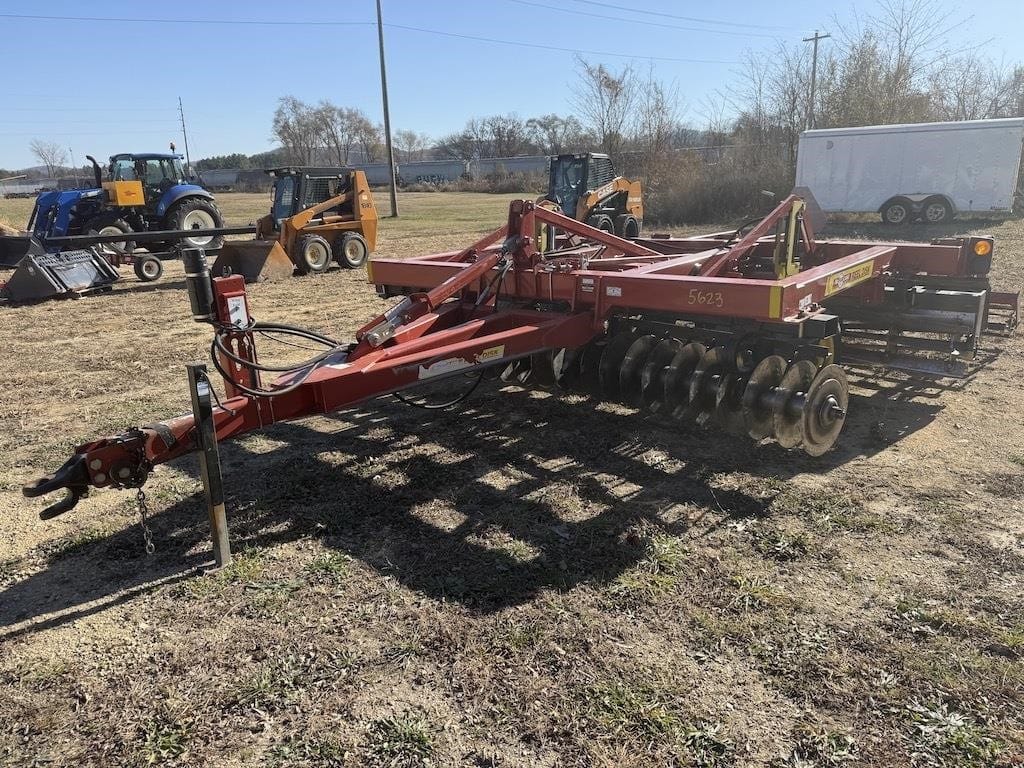 McFarlane RD-4014-RB6 Equipment Image0