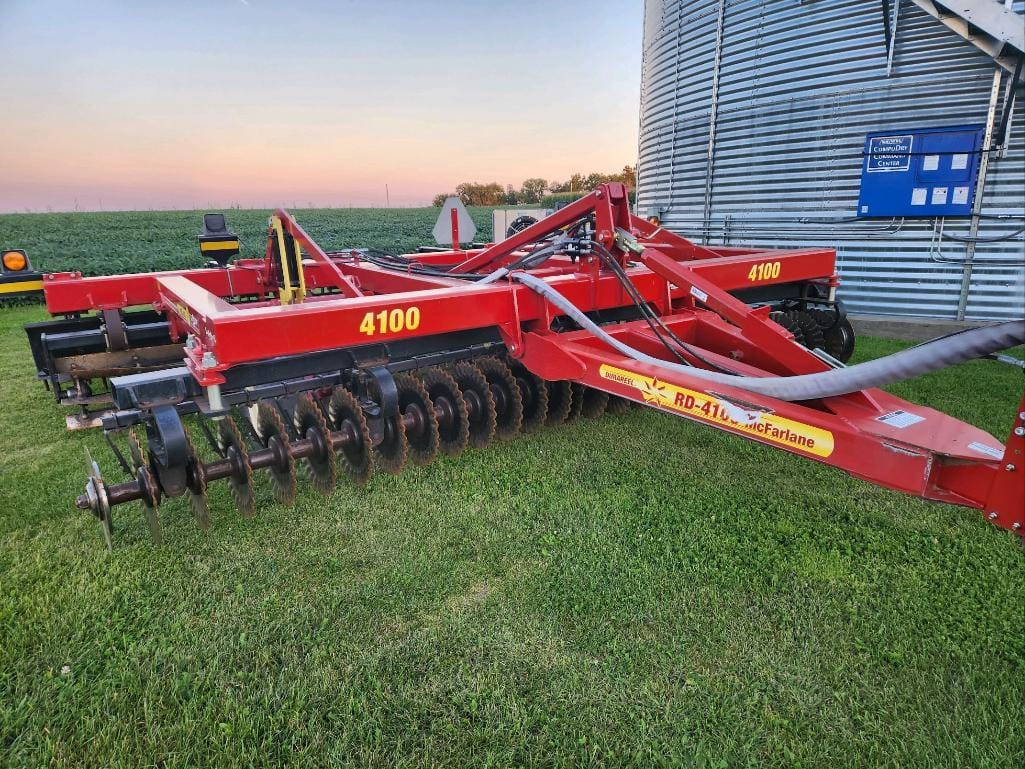 Main image McFarlane 4100