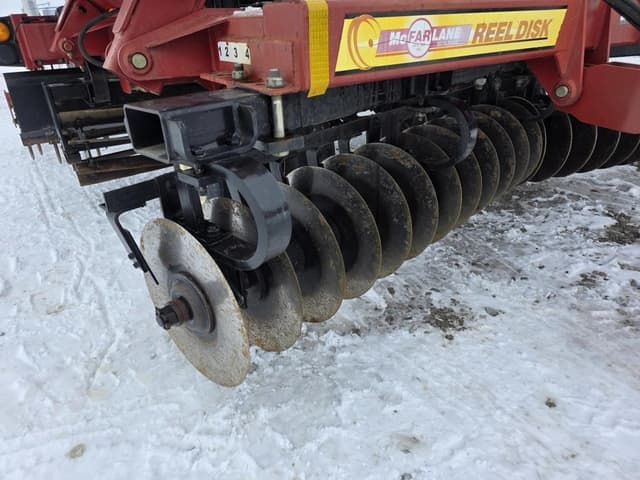 Image of McFarlane RD4025RB equipment image 1