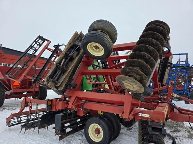 Image of McFarlane RD4025RB equipment image 2