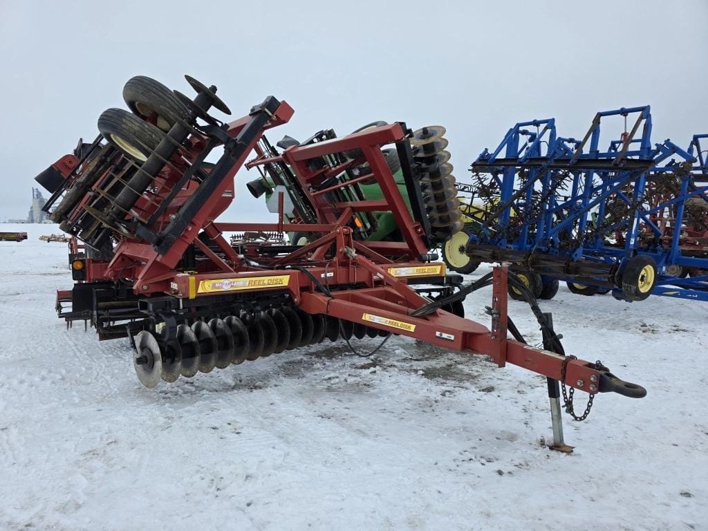 McFarlane RD4025RB Equipment Image0