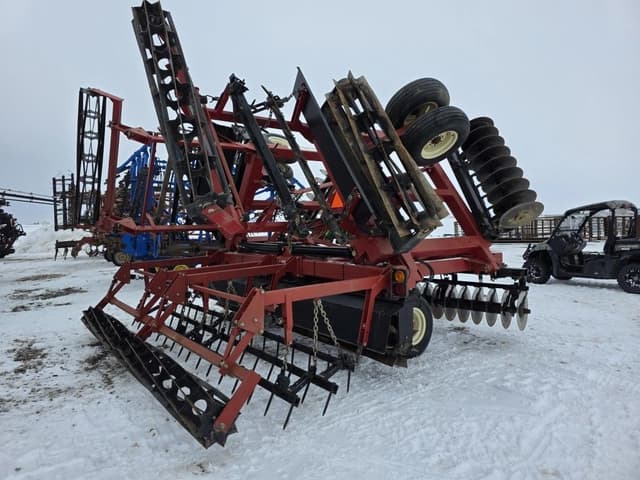 Image of McFarlane RD4025RB equipment image 4