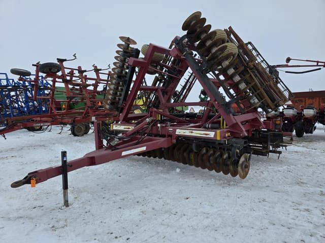 Image of McFarlane RB4030 equipment image 1