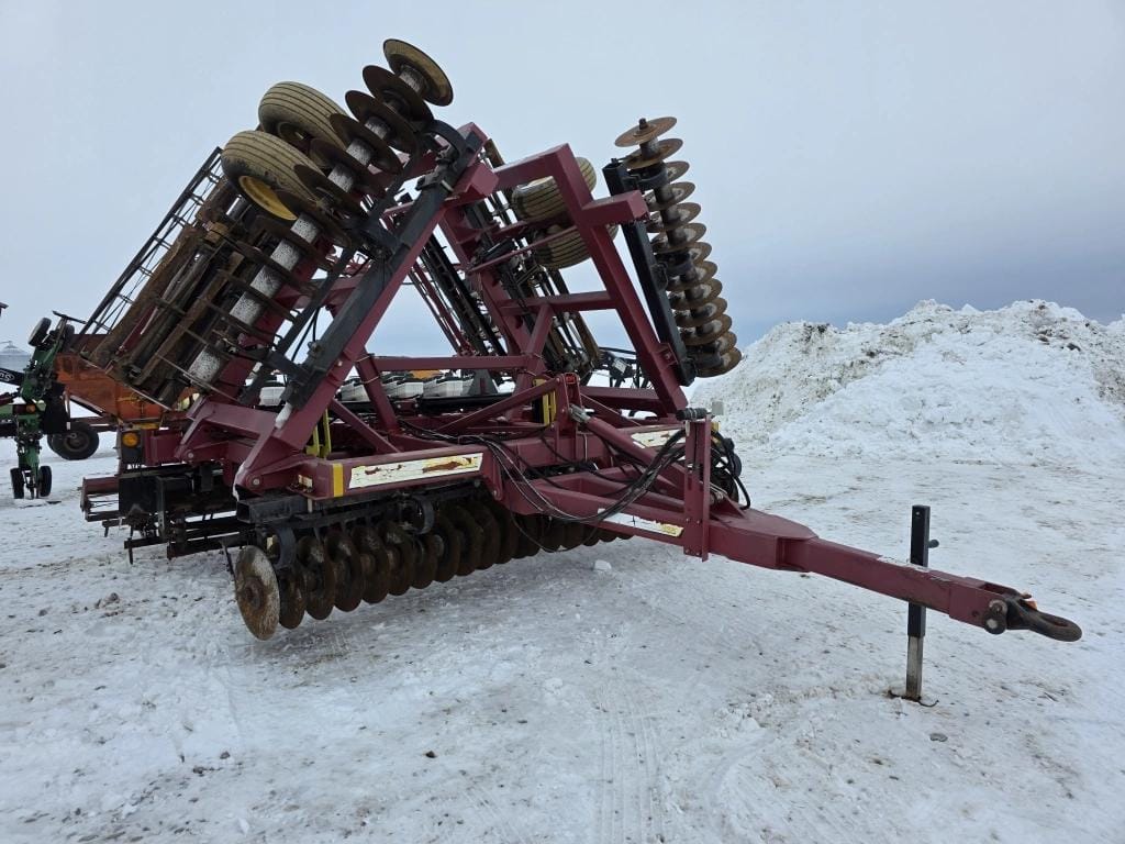 McFarlane RB4030 Equipment Image0