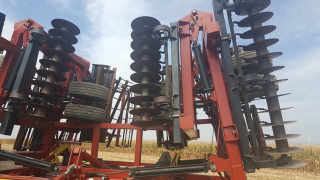 Image of McFarlane 4045 equipment image 1