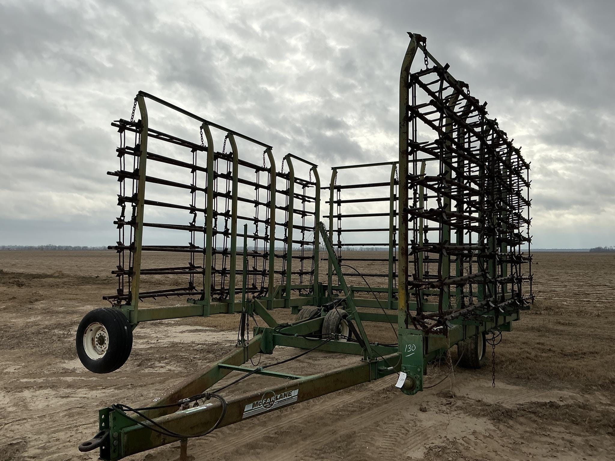 McFarlane Undetermined Equipment Image0