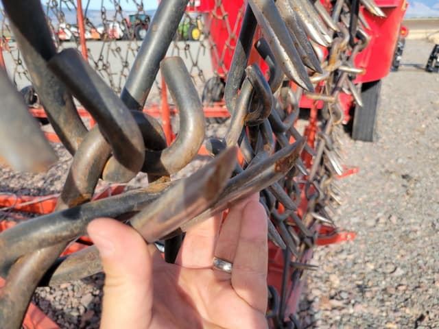 Image of McFarlane HD24U equipment image 4