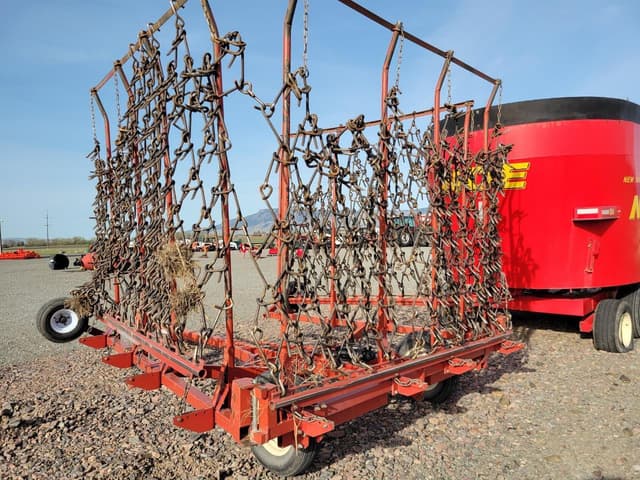 Image of McFarlane HD24U equipment image 3