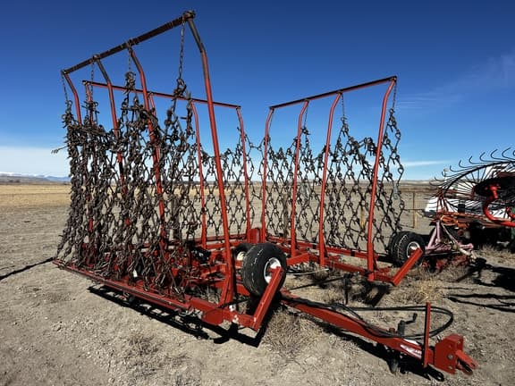 Image of McFarlane HD30-U equipment image 1