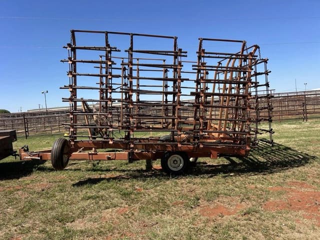 Image of McFarlane HDL-1042 equipment image 1