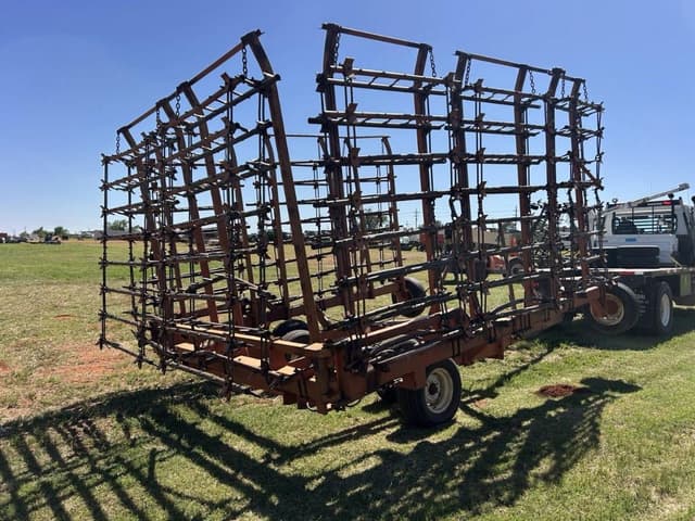 Image of McFarlane HDL-1042 equipment image 4