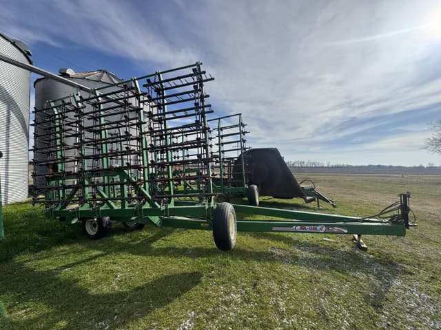 Image of McFarlane HDL-1100 equipment image 3