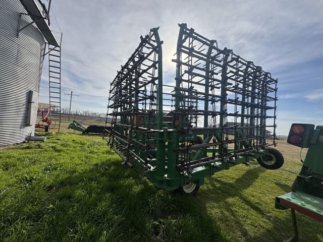 Image of McFarlane HDL-1100 equipment image 4