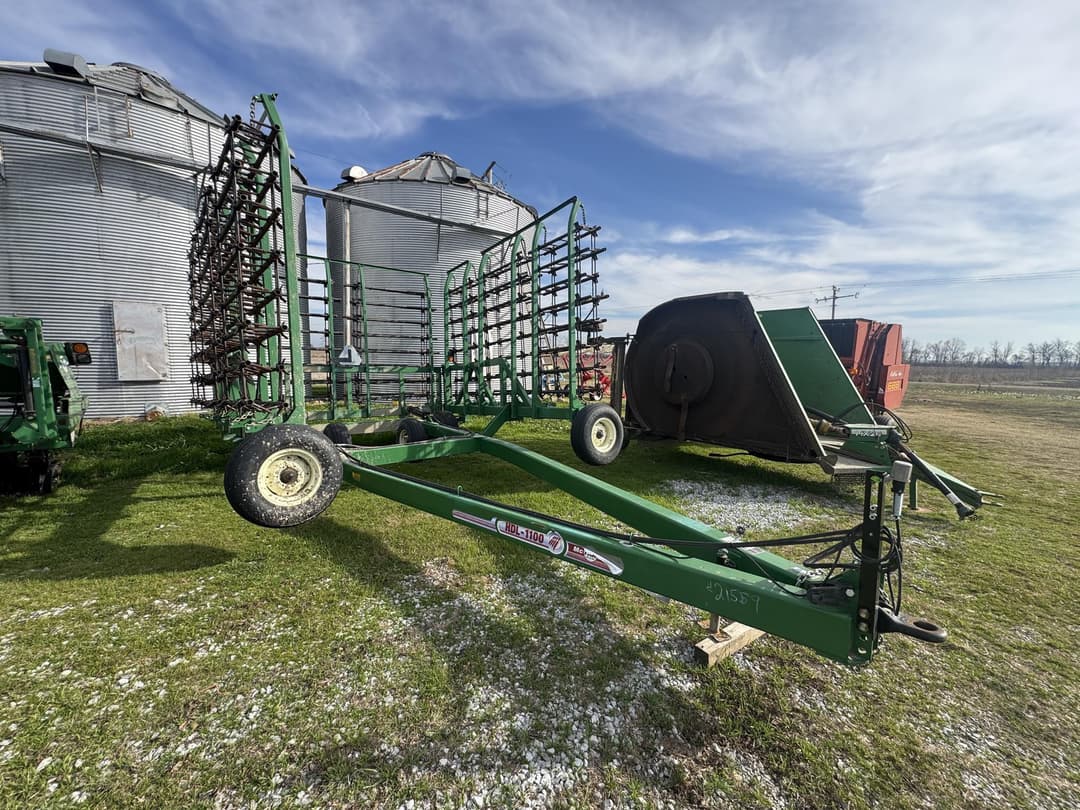 Image of McFarlane HDL-1100 Primary image