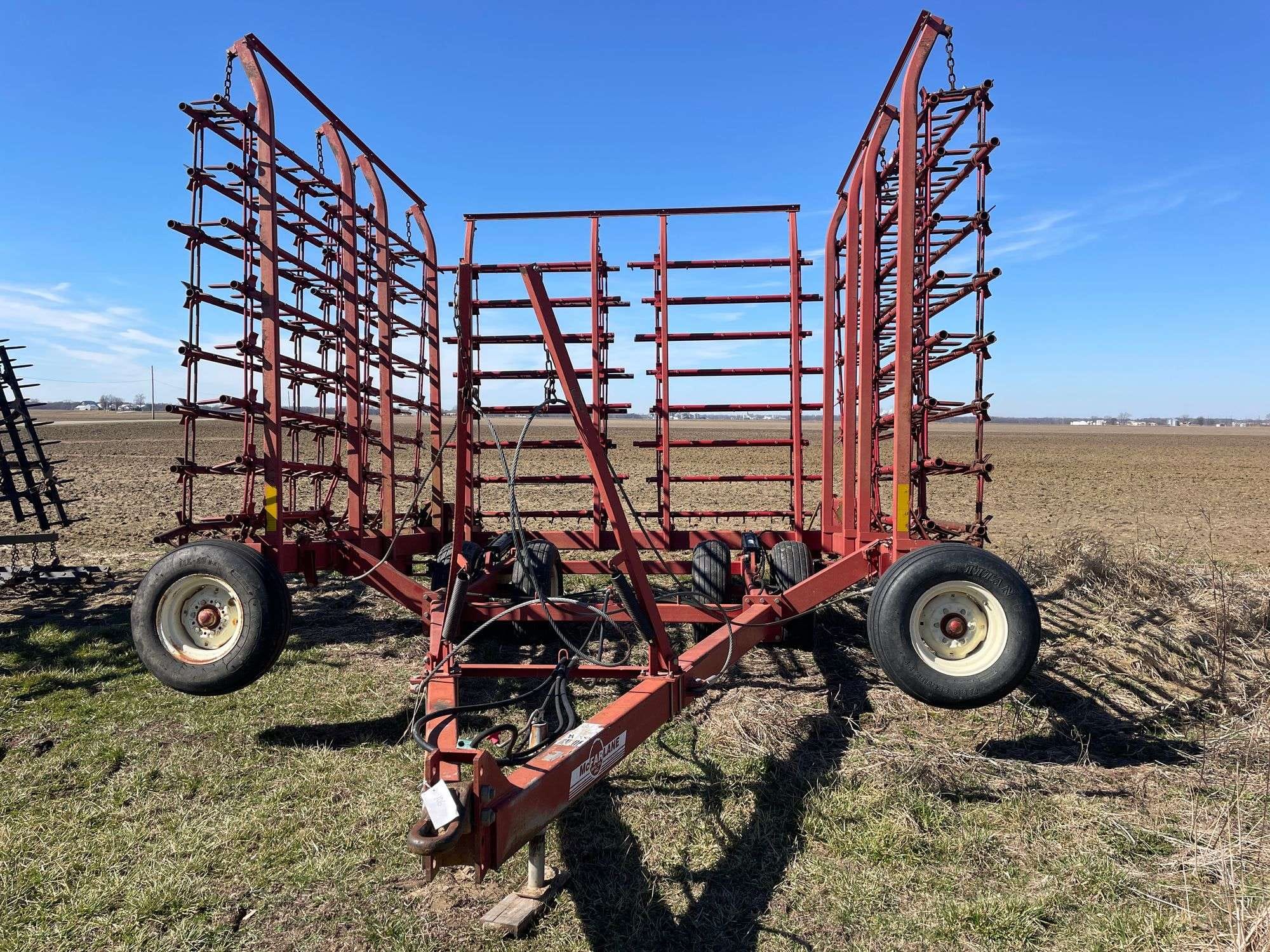 McFarlane HDL1032 Equipment Image0