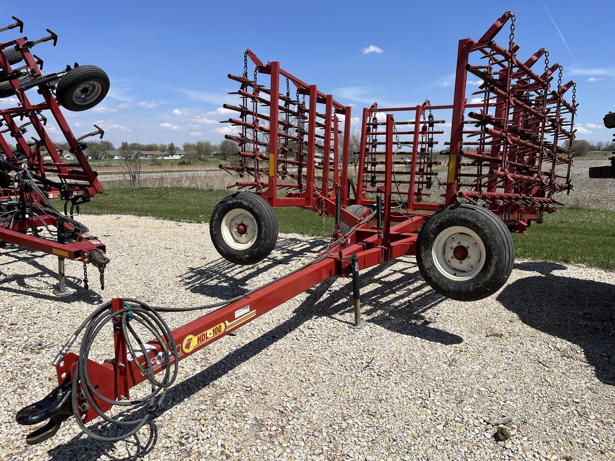 Main image McFarlane HDL-1044