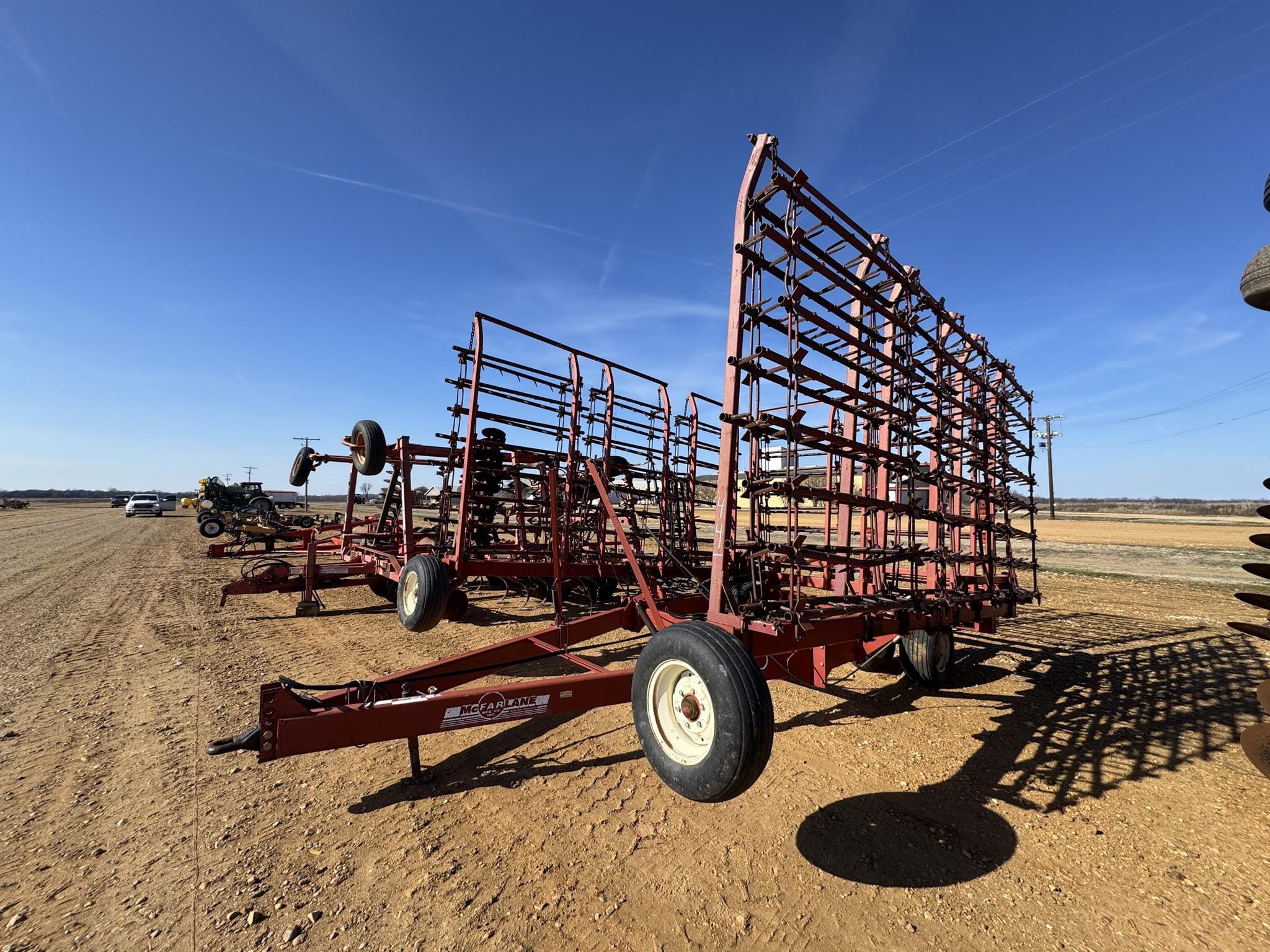 McFarlane HDL1046-16 Equipment Image0