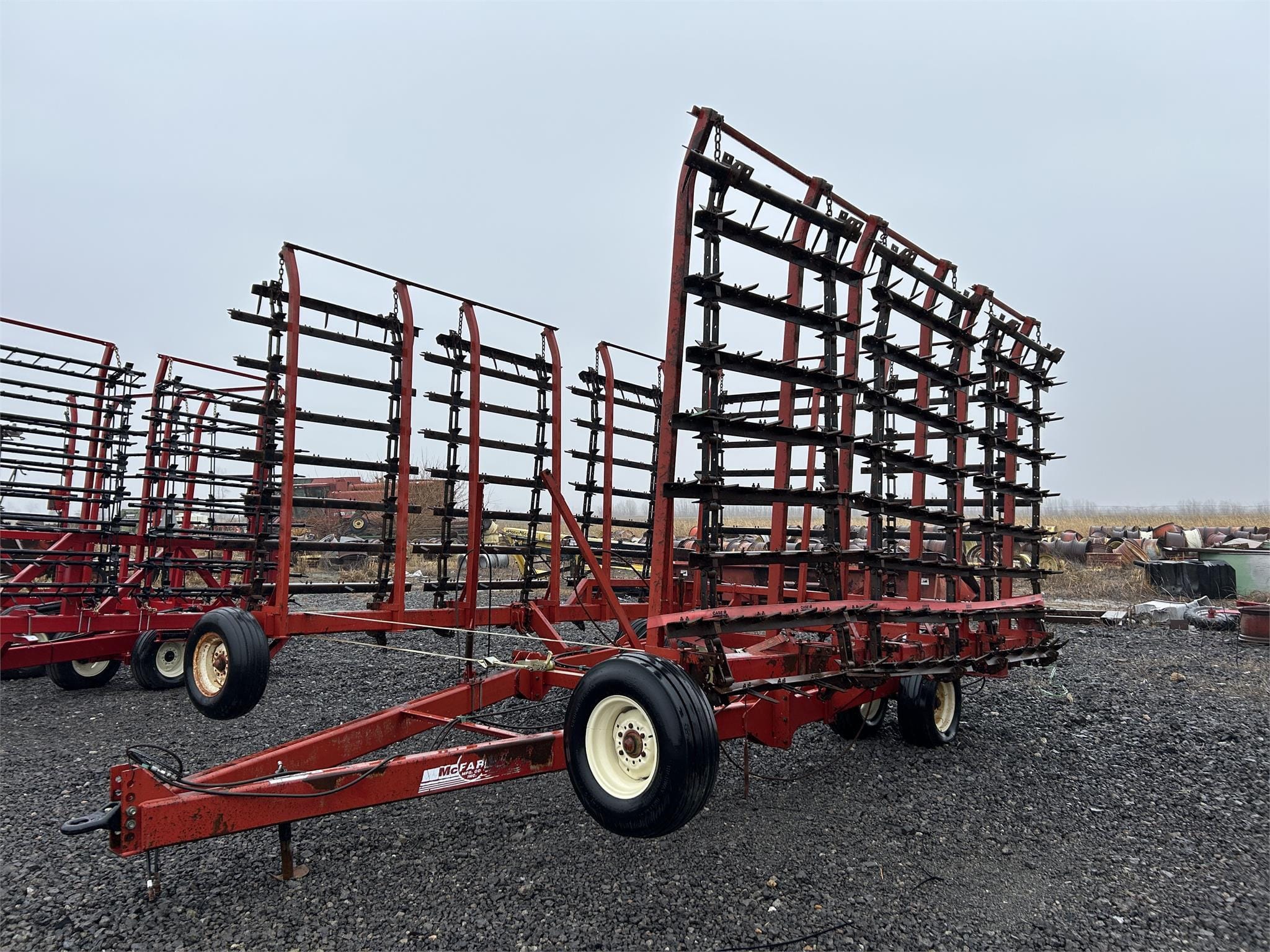 McFarlane HDL-1046 Equipment Image0